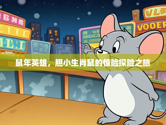 鼠年英雄,胆小生肖鼠的惊险探险之旅 鼠年英雄,胆小生肖鼠的惊险探险之旅