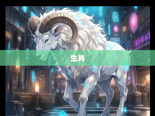 失足尘世谜生肖，探寻那唯一生肖的绝妙灵性之美