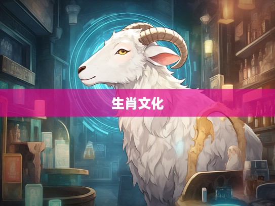 生肖揭秘，揭秘露头露脸生肖的深层文化内涵与命运启示！