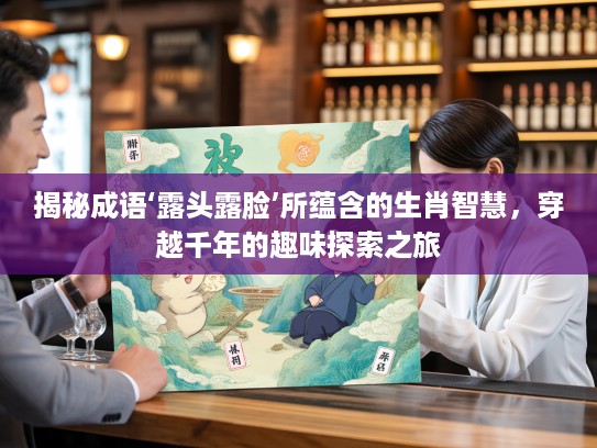 揭秘成语‘露头露脸’所蕴含的生肖智慧,穿越千年的趣味探索之旅 揭秘成语‘露头露脸’所蕴含的生肖智慧,穿越千年的趣味探索之旅