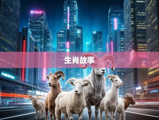 生肖揭秘,从‘懵里懵懂’到生肖认知——探寻生肖背后的独特故事 生肖揭秘,从‘懵里懵懂’到生肖认知——探寻生肖背后的独特故事