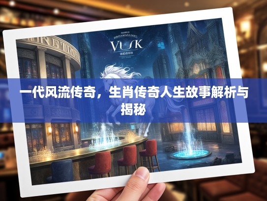 一代风流传奇,生肖传奇人生故事解析与揭秘 一代风流传奇,生肖传奇人生故事解析与揭秘