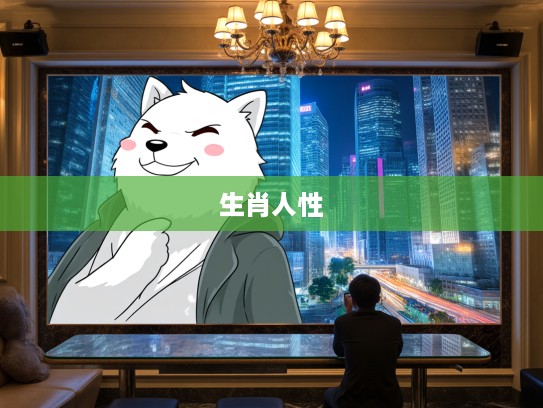 笑里藏刀揭秘，生肖背后的人性复杂面纱