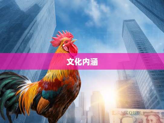 金鸡报晓指，揭秘生肖鸡的独特魅力与文化内涵