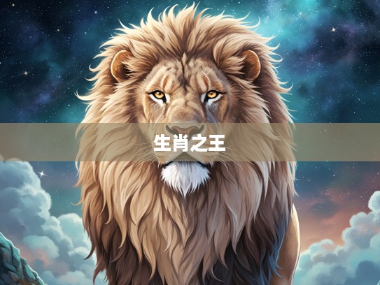 巍然不动雄狮显王者风范，揭秘生肖中独占鳌头的代表生肖