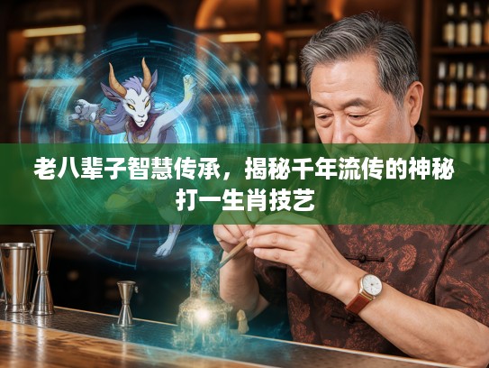 老八辈子智慧传承,揭秘千年流传的神秘打一生肖技艺 老八辈子智慧传承,揭秘千年流传的神秘打一生肖技艺