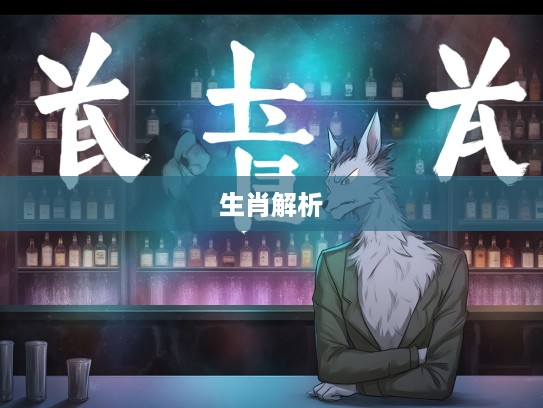 不安本分生肖揭秘，揭示生肖解析中的不安分子，揭秘暗中操纵者是哪位生肖？