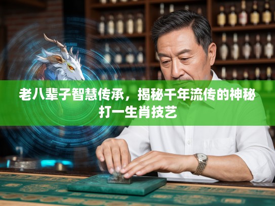 老八辈子智慧传承,揭秘千年流传的神秘打一生肖技艺 老八辈子智慧传承,揭秘千年流传的神秘打一生肖技艺