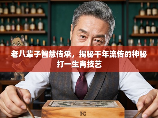 老八辈子智慧传承,揭秘千年流传的神秘打一生肖技艺 老八辈子智慧传承,揭秘千年流传的神秘打一生肖技艺