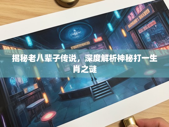 揭秘老八辈子传说,深度解析神秘打一生肖之谜 揭秘老八辈子传说,深度解析神秘打一生肖之谜