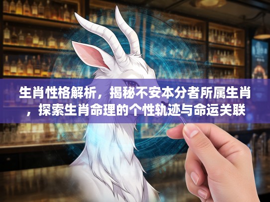 生肖性格解析，揭秘不安本分者所属生肖，探索生肖命理的个性轨迹与命运关联
