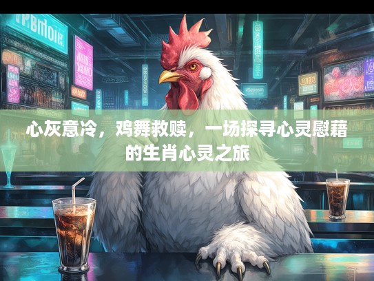 心灰意冷，鸡舞救赎，一场探寻心灵慰藉的生肖心灵之旅