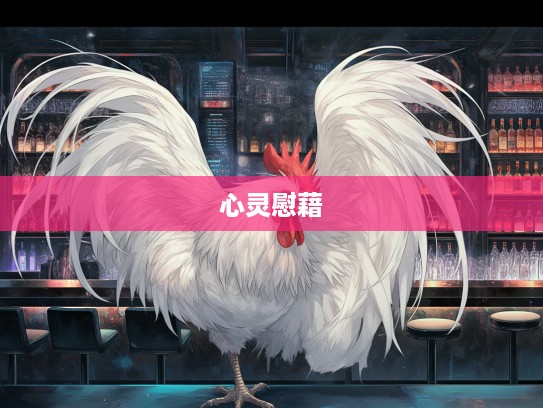 心灰意冷，鸡舞救赎，一场探寻心灵慰藉的生肖心灵之旅