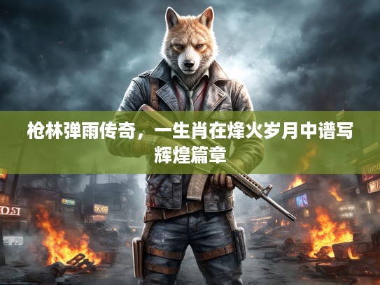 枪林弹雨传奇,一生肖在烽火岁月中谱写辉煌篇章 枪林弹雨传奇,一生肖在烽火岁月中谱写辉煌篇章