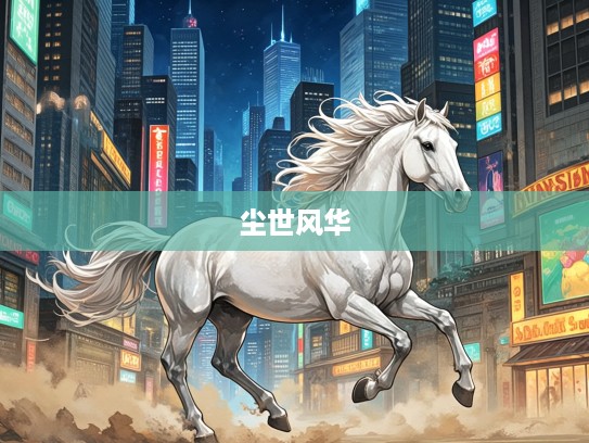 生肖马传奇,蹄四蹄飞奔间,探寻尘世风华的非凡足迹与故事 生肖马传奇,蹄四蹄飞奔间,探寻尘世风华的非凡足迹与故事