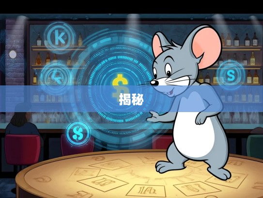 生肖揭秘,嚣浮轻巧揭秘属鼠生肖独特魅力所在 生肖揭秘,嚣浮轻巧揭秘属鼠生肖独特魅力所在