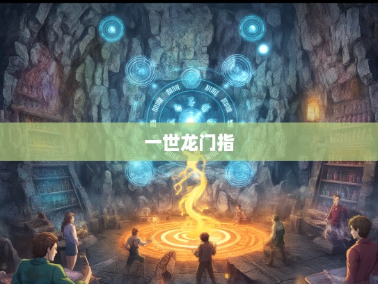 揭秘一世龙门指，古代奇术打一生肖的神秘传承与奥秘