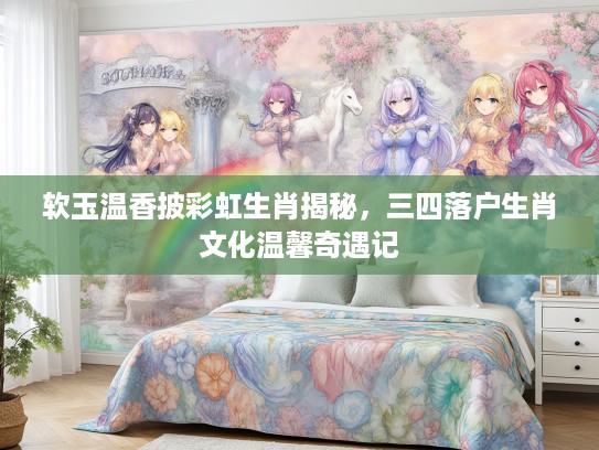 软玉温香披彩虹生肖揭秘,三四落户生肖文化温馨奇遇记 软玉温香披彩虹生肖揭秘,三四落户生肖文化温馨奇遇记