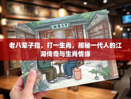 老八辈子指，打一生肖，揭秘一代人的江湖传奇与生肖情缘