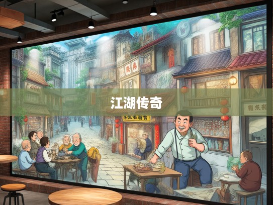 老八辈子指，打一生肖，揭秘一代人的江湖传奇与生肖情缘