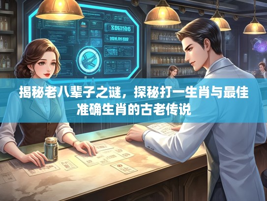 揭秘老八辈子之谜，探秘打一生肖与最佳准确生肖的古老传说