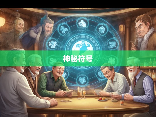 老八辈子生肖大揭秘，追溯八代祖辈，揭开古老神秘生肖符号的秘密