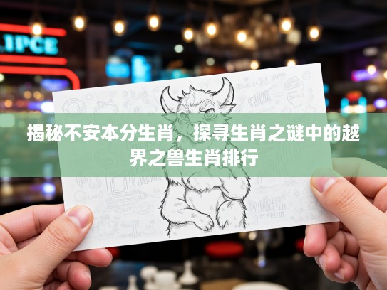 揭秘不安本分生肖,探寻生肖之谜中的越界之兽生肖排行 揭秘不安本分生肖,探寻生肖之谜中的越界之兽生肖排行