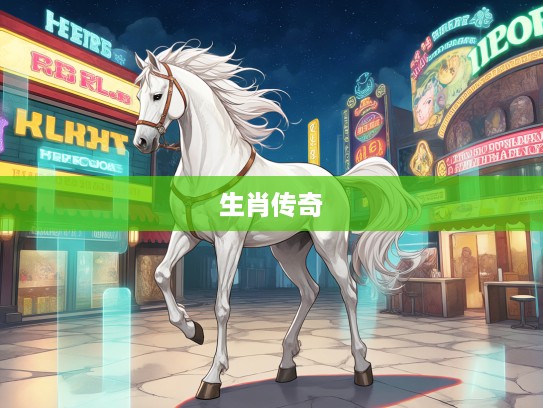鞭笞天下生肖揭秘,马,探寻生肖传奇英雄背后的神秘故事 鞭笞天下生肖揭秘,马,探寻生肖传奇英雄背后的神秘故事