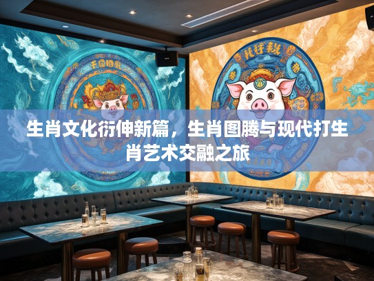 生肖文化衍伸新篇，生肖图腾与现代打生肖艺术交融之旅