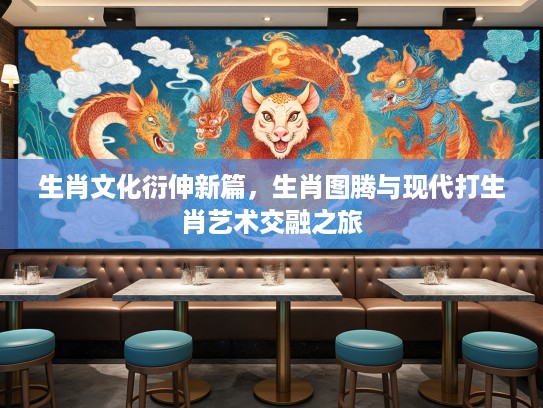 生肖文化衍伸新篇，生肖图腾与现代打生肖艺术交融之旅