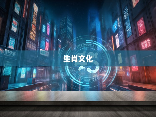 揭秘生肖之秘,扩而充之代表生肖文化深层内涵探索 揭秘生肖之秘,扩而充之代表生肖文化深层内涵探索