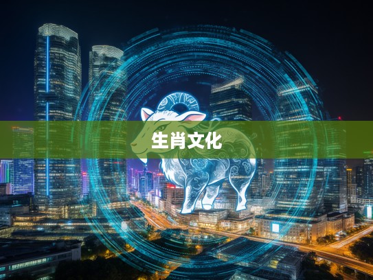 生肖韵味，从扩而充之探秘生肖文化内涵与生肖属相寓意