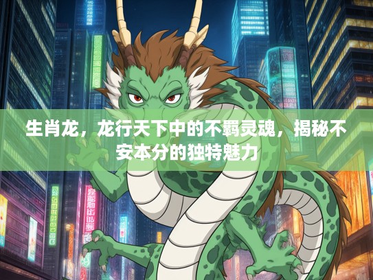 生肖龙,龙行天下中的不羁灵魂,揭秘不安本分的独特魅力 生肖龙,龙行天下中的不羁灵魂,揭秘不安本分的独特魅力