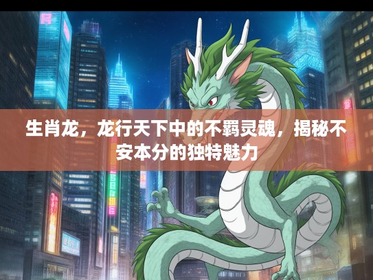 生肖龙,龙行天下中的不羁灵魂,揭秘不安本分的独特魅力 生肖龙,龙行天下中的不羁灵魂,揭秘不安本分的独特魅力