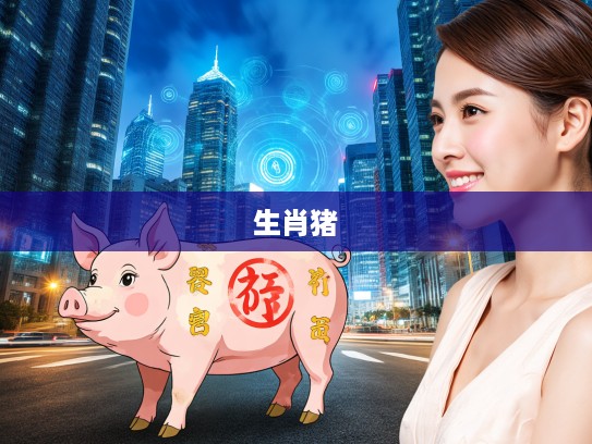 揭秘扩而充之，探究生肖猪的深层文化内涵与象征意义