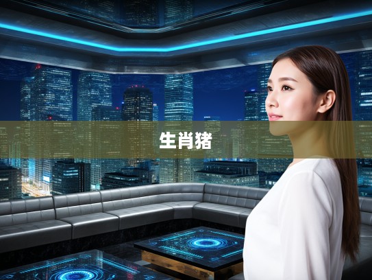 揭秘扩而充之，探究生肖猪的深层文化内涵与象征意义