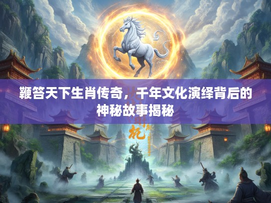 鞭笞天下生肖传奇,千年文化演绎背后的神秘故事揭秘 鞭笞天下生肖传奇,千年文化演绎背后的神秘故事揭秘