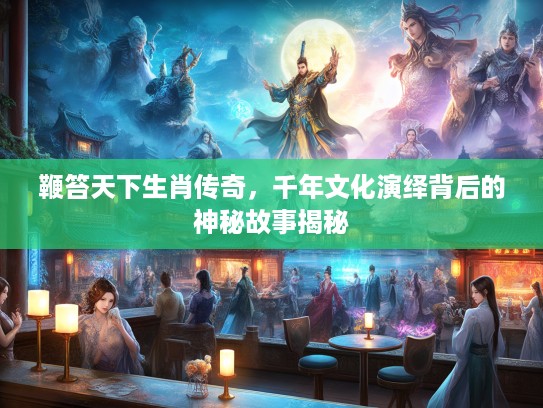 鞭笞天下生肖传奇,千年文化演绎背后的神秘故事揭秘 鞭笞天下生肖传奇,千年文化演绎背后的神秘故事揭秘