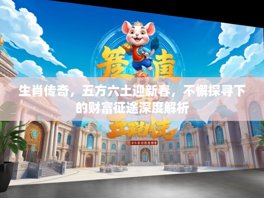 生肖传奇,五方六土迎新春,不懈探寻下的财富征途深度解析 生肖传奇,五方六土迎新春,不懈探寻下的财富征途深度解析