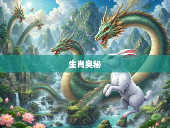 今期兔狗蛇特出揭秘,生肖奥秘与龙门三五高深命运之谜探究 今期兔狗蛇特出揭秘,生肖奥秘与龙门三五高深命运之谜探究