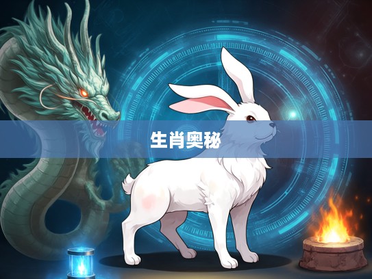 今期兔狗蛇特出揭秘,生肖奥秘与龙门三五高深命运之谜探究 今期兔狗蛇特出揭秘,生肖奥秘与龙门三五高深命运之谜探究