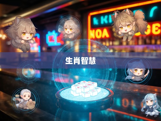 生肖智慧揭秘，一来一往五称旺，老眼昏花一当十生肖之谜