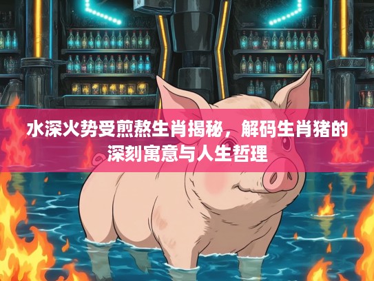 水深火势受煎熬生肖揭秘,解码生肖猪的深刻寓意与人生哲理 水深火势受煎熬生肖揭秘,解码生肖猪的深刻寓意与人生哲理
