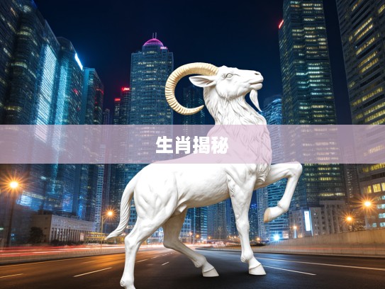 生肖揭秘,枉担虚名代表生肖,探寻其背后的故事与人生启示 生肖揭秘,枉担虚名代表生肖,探寻其背后的故事与人生启示