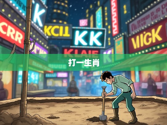 孤身掘金，矢志不渝寻二三两数，揭秘打一生肖传奇背后的坚持与智慧