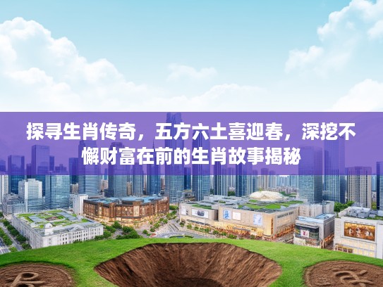 探寻生肖传奇,五方六土喜迎春,深挖不懈财富在前的生肖故事揭秘 探寻生肖传奇,五方六土喜迎春,深挖不懈财富在前的生肖故事揭秘