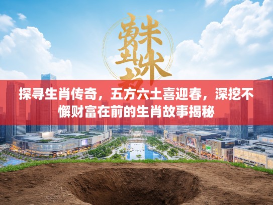探寻生肖传奇,五方六土喜迎春,深挖不懈财富在前的生肖故事揭秘 探寻生肖传奇,五方六土喜迎春,深挖不懈财富在前的生肖故事揭秘