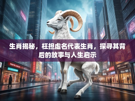 生肖揭秘,枉担虚名代表生肖,探寻其背后的故事与人生启示 生肖揭秘,枉担虚名代表生肖,探寻其背后的故事与人生启示