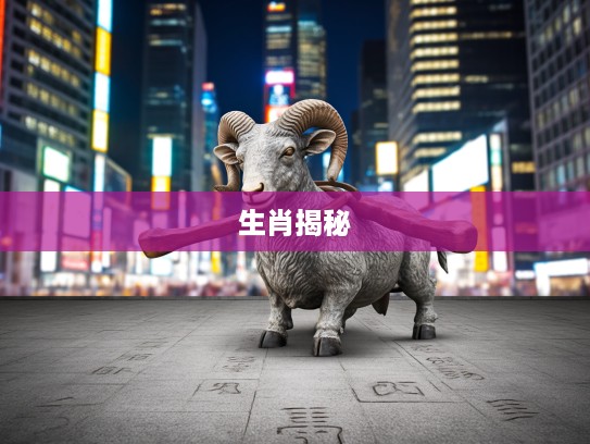 生肖揭秘,枉担虚名生肖之谜,揭示古老传说中的误解与真相 生肖揭秘,枉担虚名生肖之谜,揭示古老传说中的误解与真相