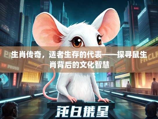 生肖传奇，适者生存的代表——探寻鼠生肖背后的文化智慧